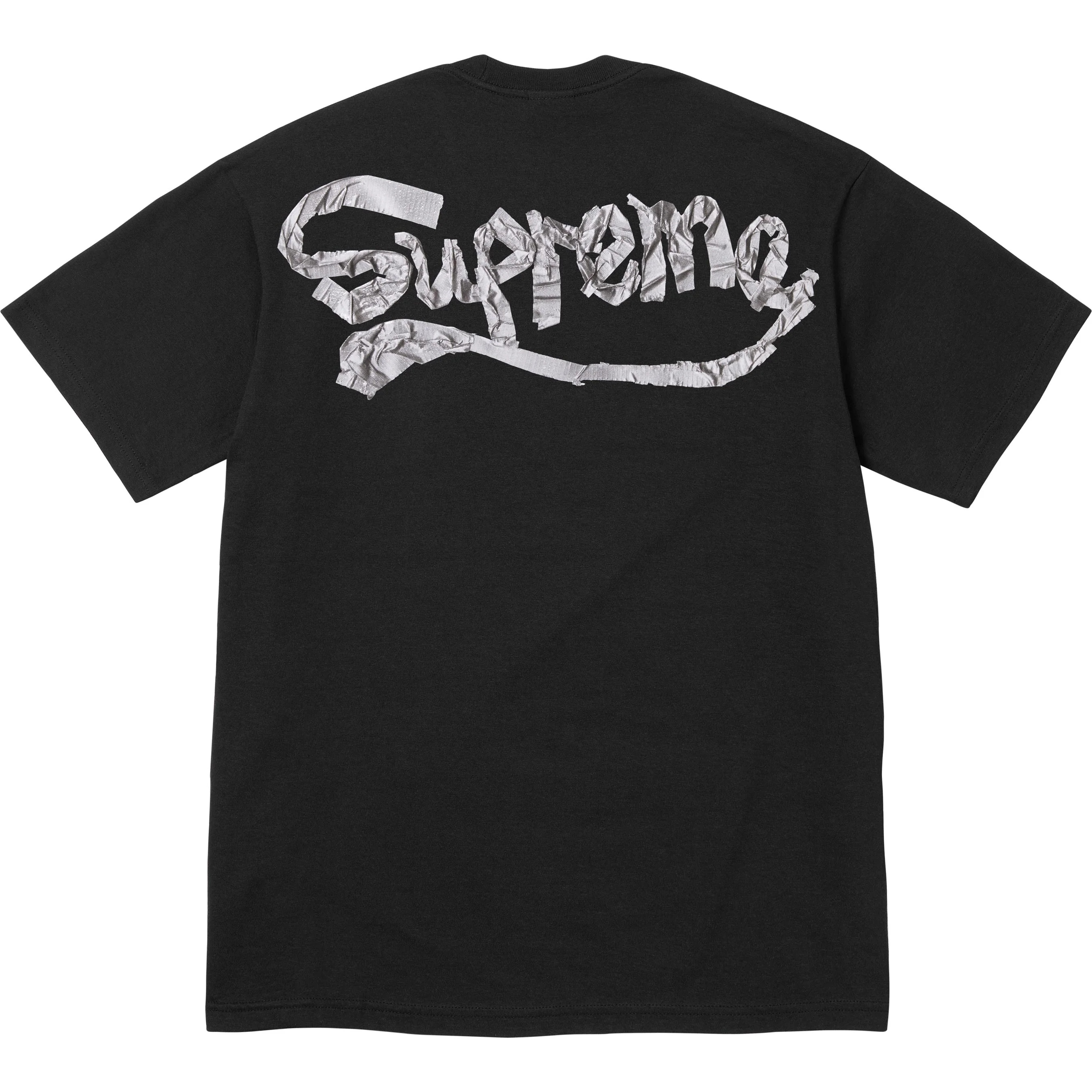 Tape Tee view 2